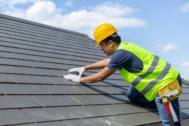 Best Flat Roof Repair Services  in Gates Mills, OH