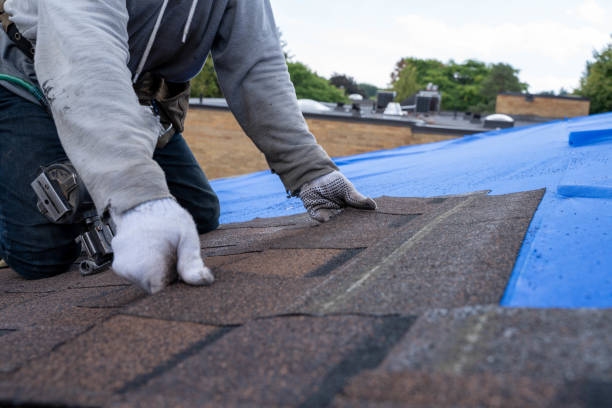 Best Commercial Roofing Services  in Gates Mills, OH