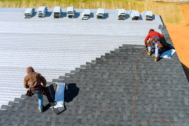 Best Roof Leak Repair  in Gates Mills, OH