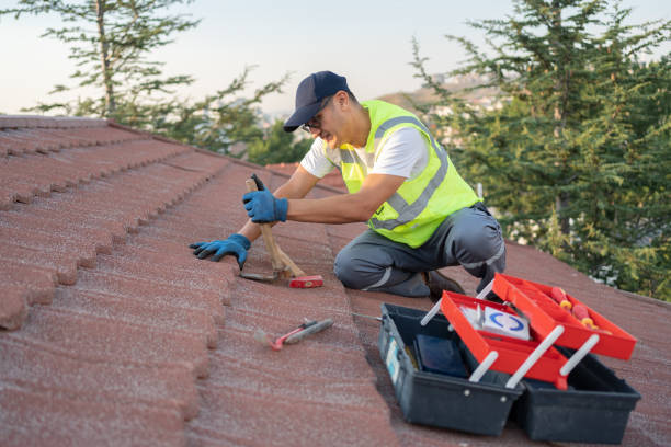 Slate Roofing Contractor in Gates Mills, OH