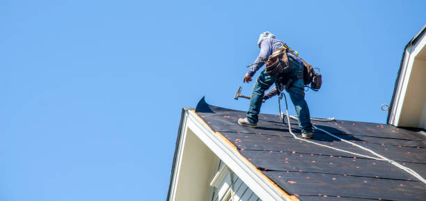 Roof Repair Estimates in Gates Mills, OH